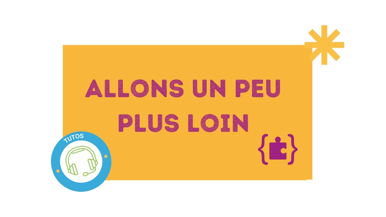 Tuto Makecode _ Programmer avec les capteurs