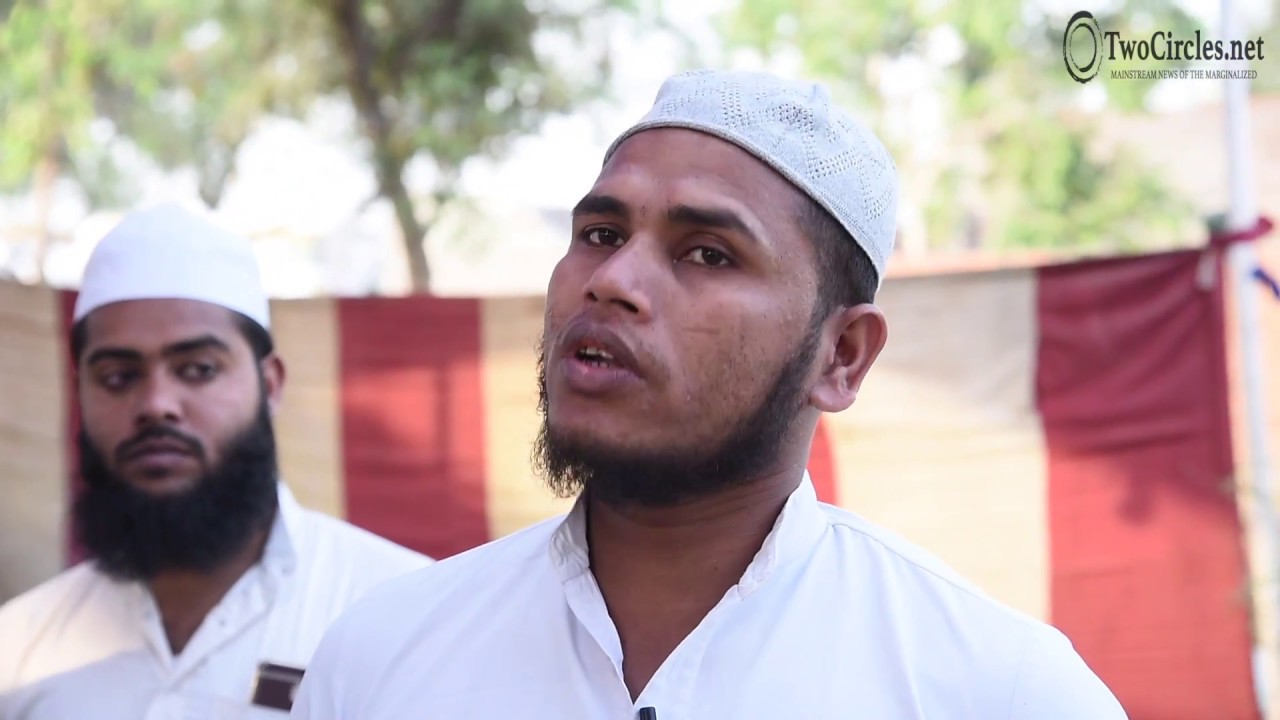 Living Reality of Rohingya Muslims in Delhi, India
