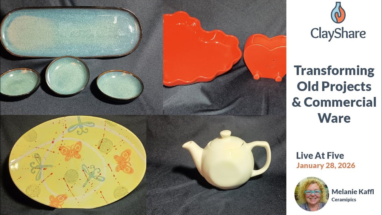 Transforming Old Projects and Commercial Ware
