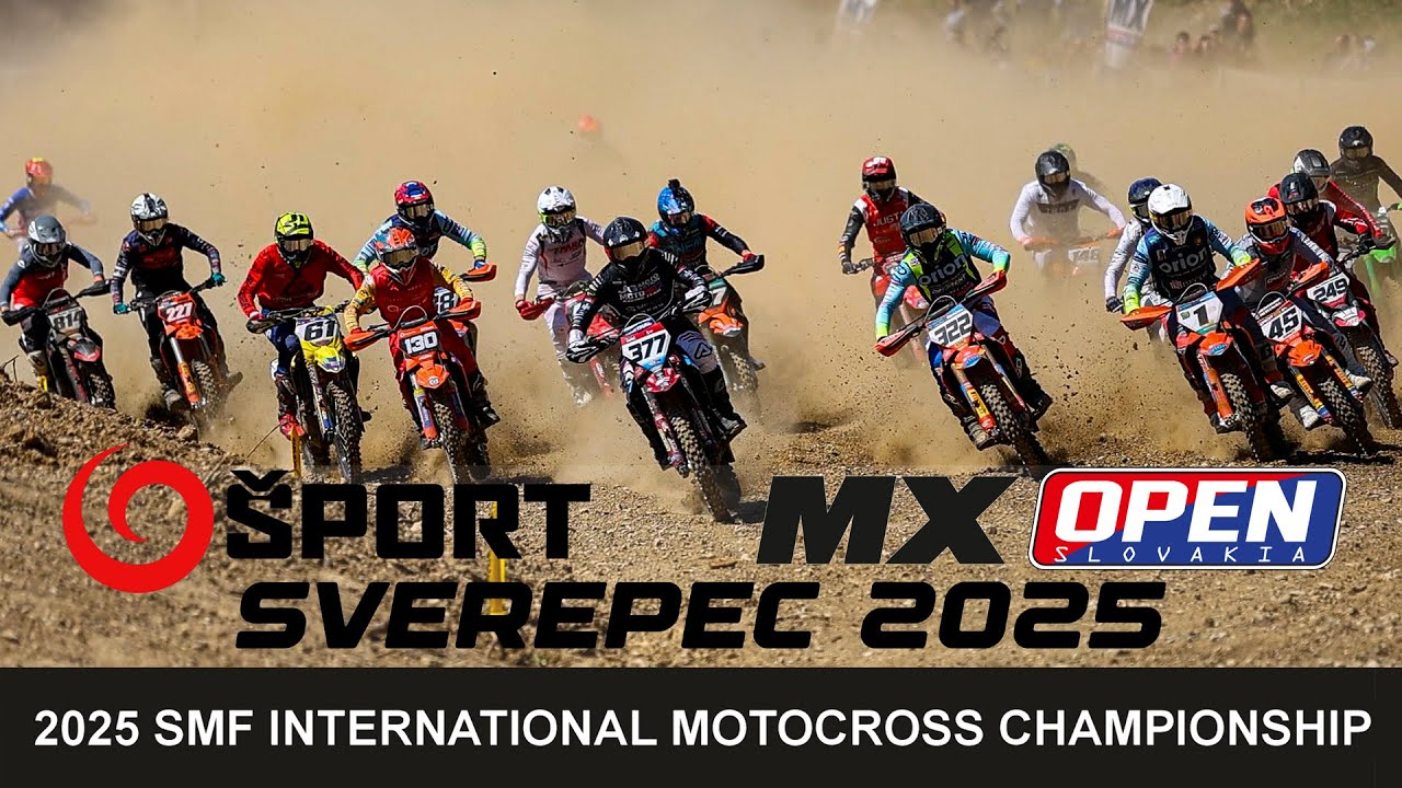 MX OPEN SVEREPEC 2025