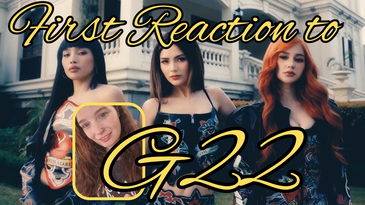 First Reaction to G22!!!