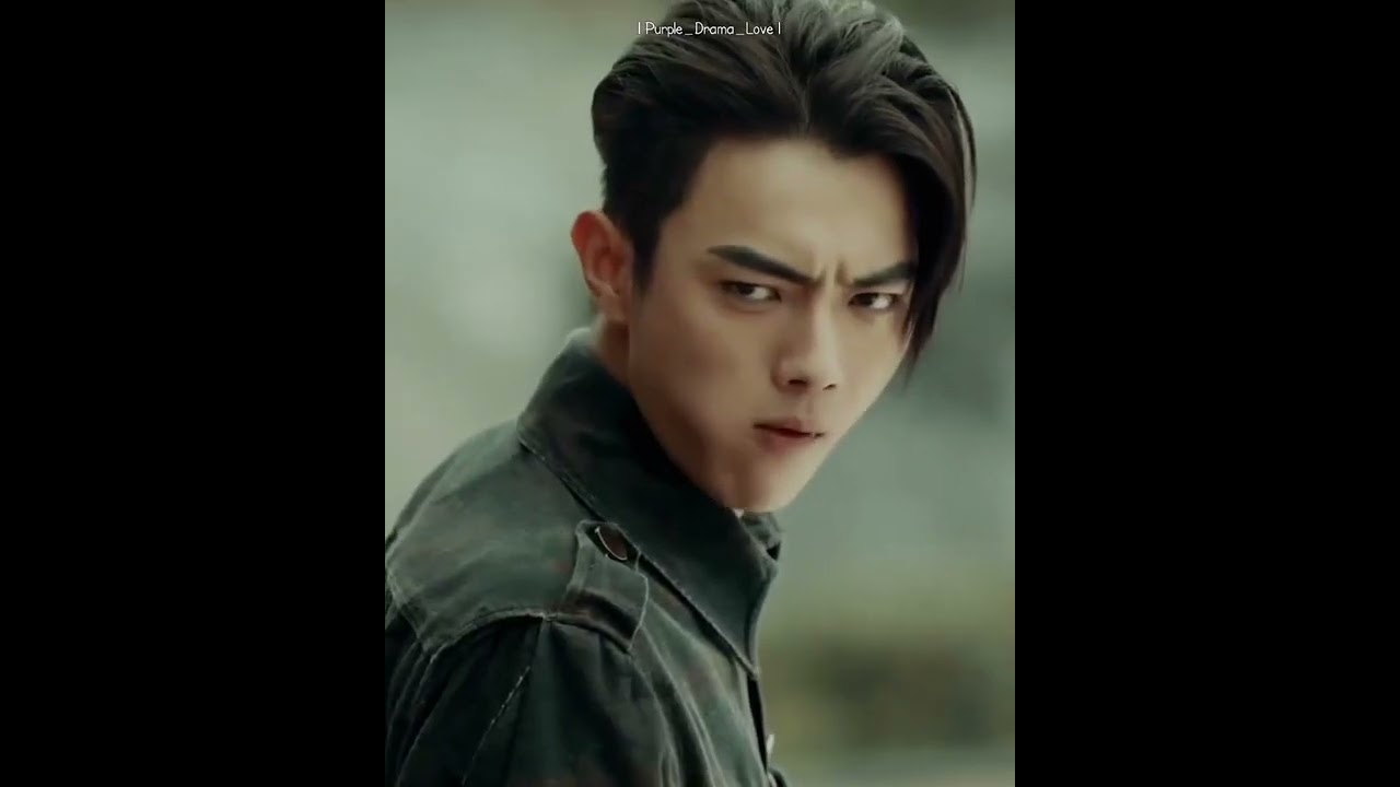 Omg😯His Jealousy Level💢🔥💯||#shorts #jealousy #cdrama ||Possessive Boyfriend💫😡||@Purple_Drama_Love