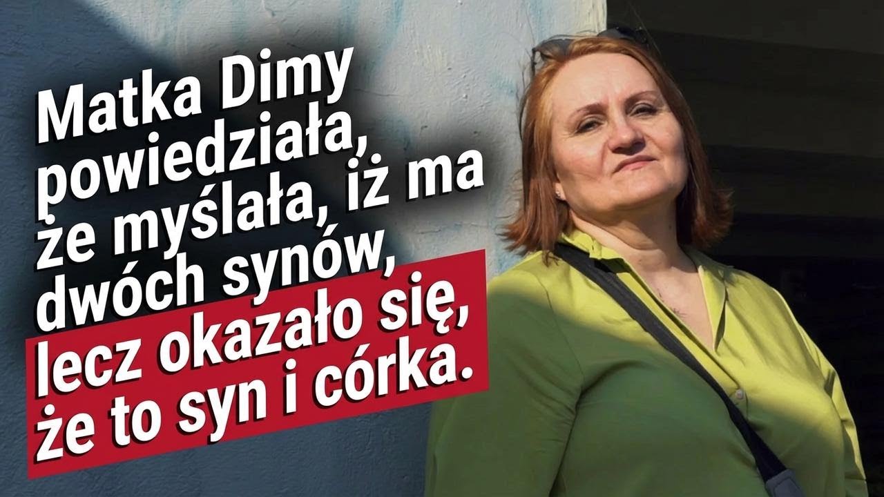 Adoptowałam chłopaka geja 🌈: Anna | Jak to jest być mamą