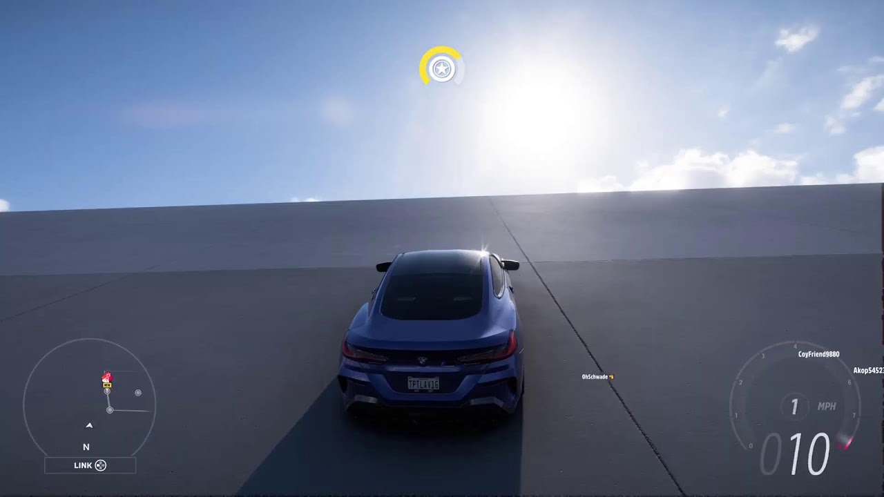 fh5 alone chat if u wanna join