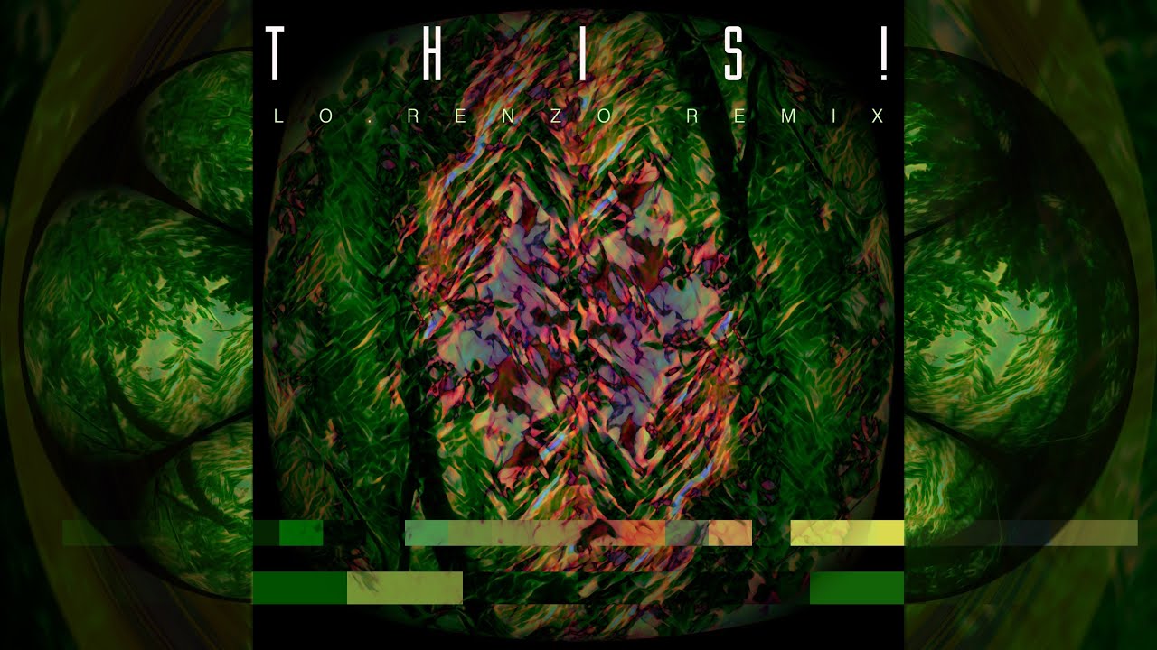 Beatfarmer - This! [ Lo.Renzo remix ]