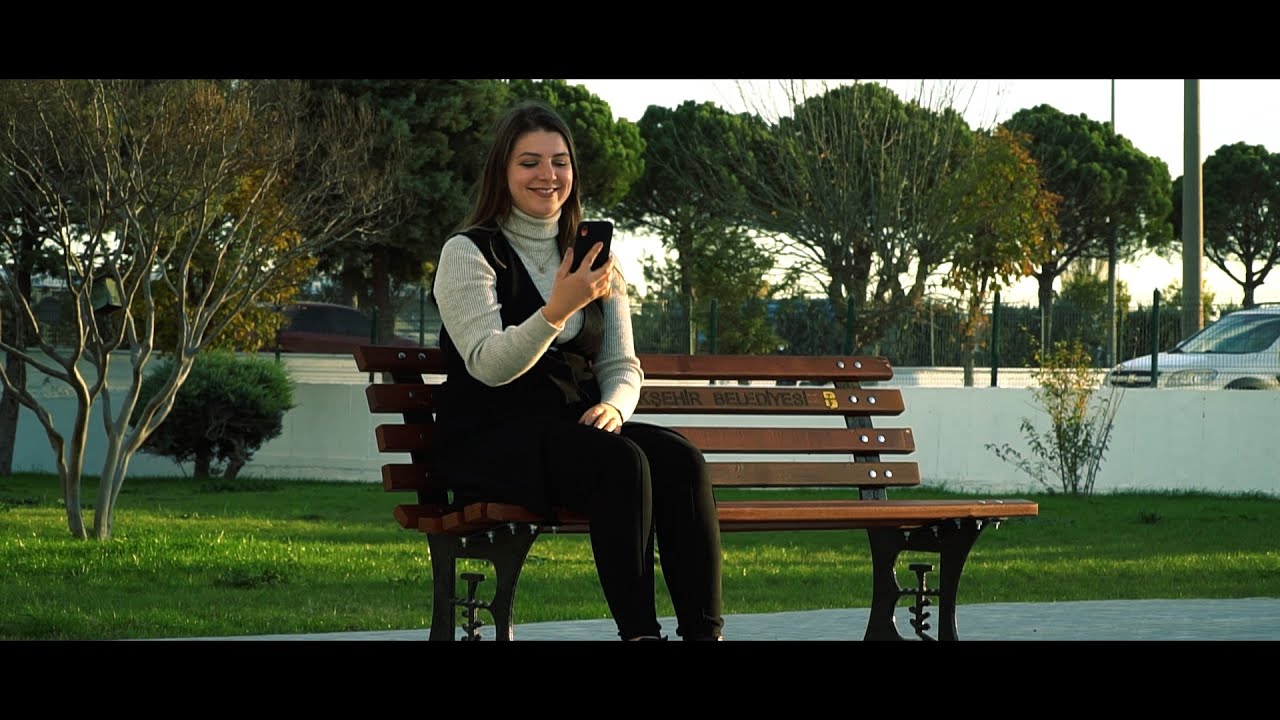Sırrı Yırcalı Anadolu Lisesi - Kendi Yolumda (Öğretmenler Günü) #SYAL