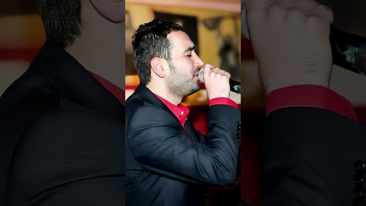 Murat Korkmaz-Yaşamaya g&uuml;c&uuml;m kalmadı benim