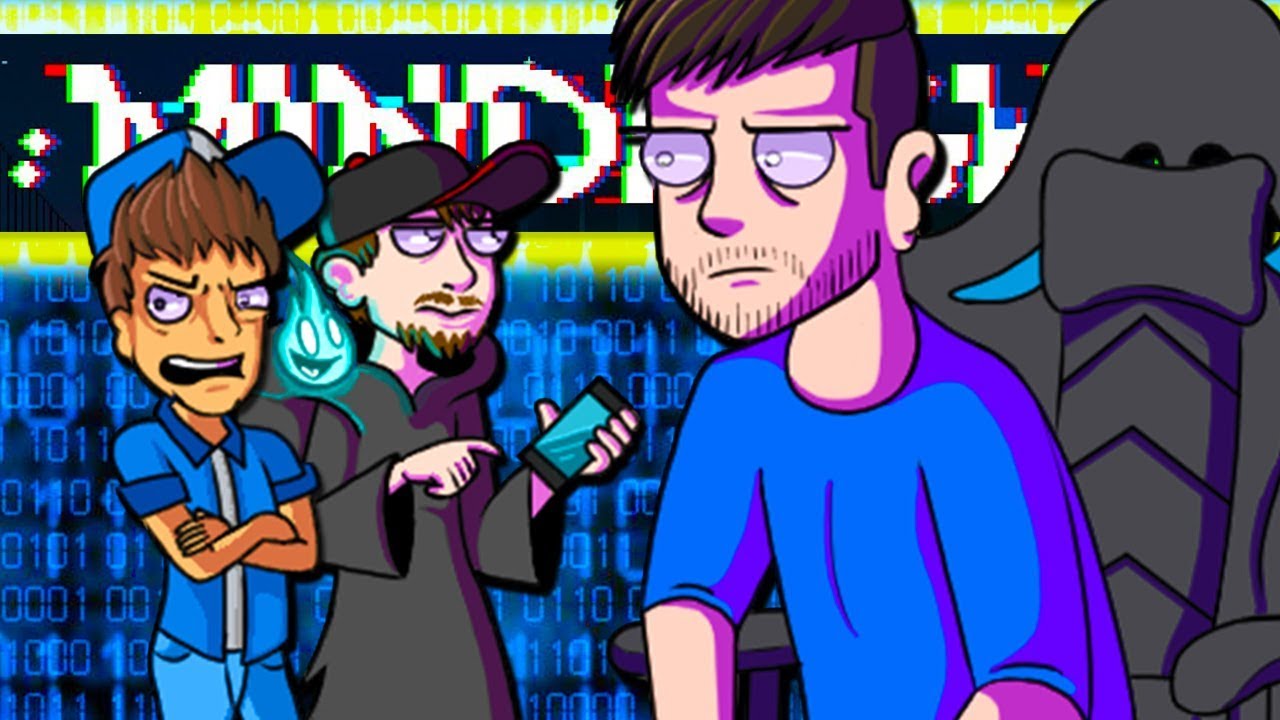 I DUN GOOFED! - Mindnight