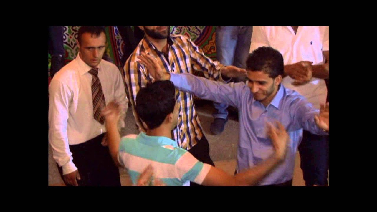 Muhanad Jahshan Wedding -3- عرس مهند جحشن حلحول