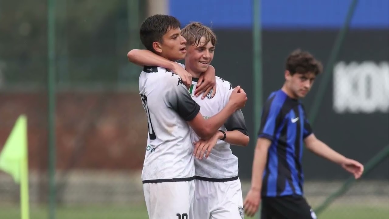INTER 2 - CESENA 2
