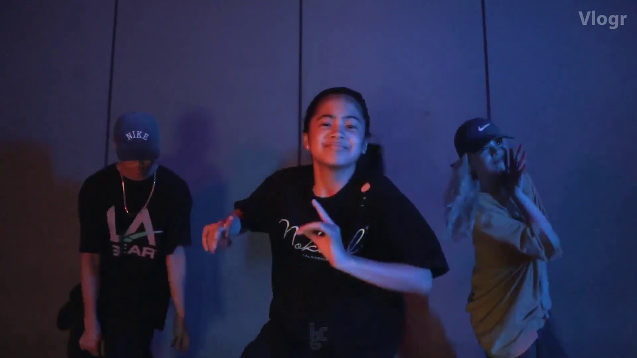 No Guidance by Chris Brown ll Choreography by @Louise Castillo X Tank Bautista
