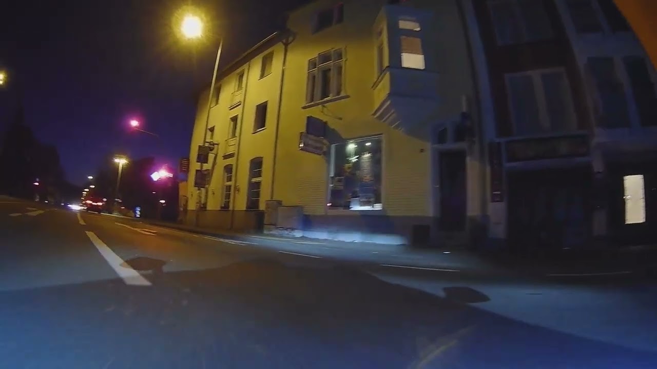 Pendeln mit dem Velomobil