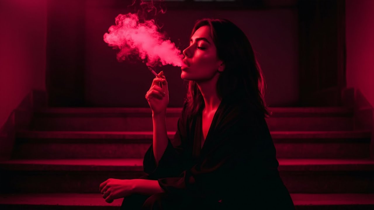 Deep Reflections [2025] | Melodic Deep House & Mysterious Vibes #01