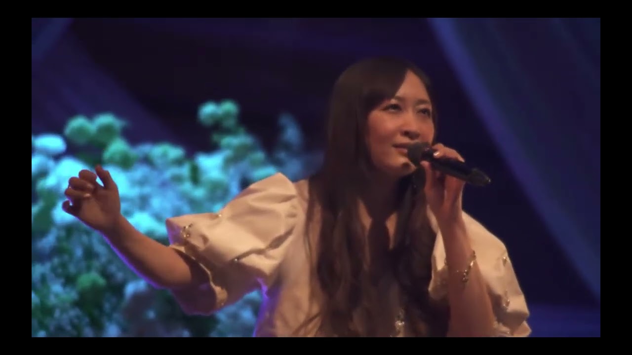 KOKIA 25th Anniversary Concert 