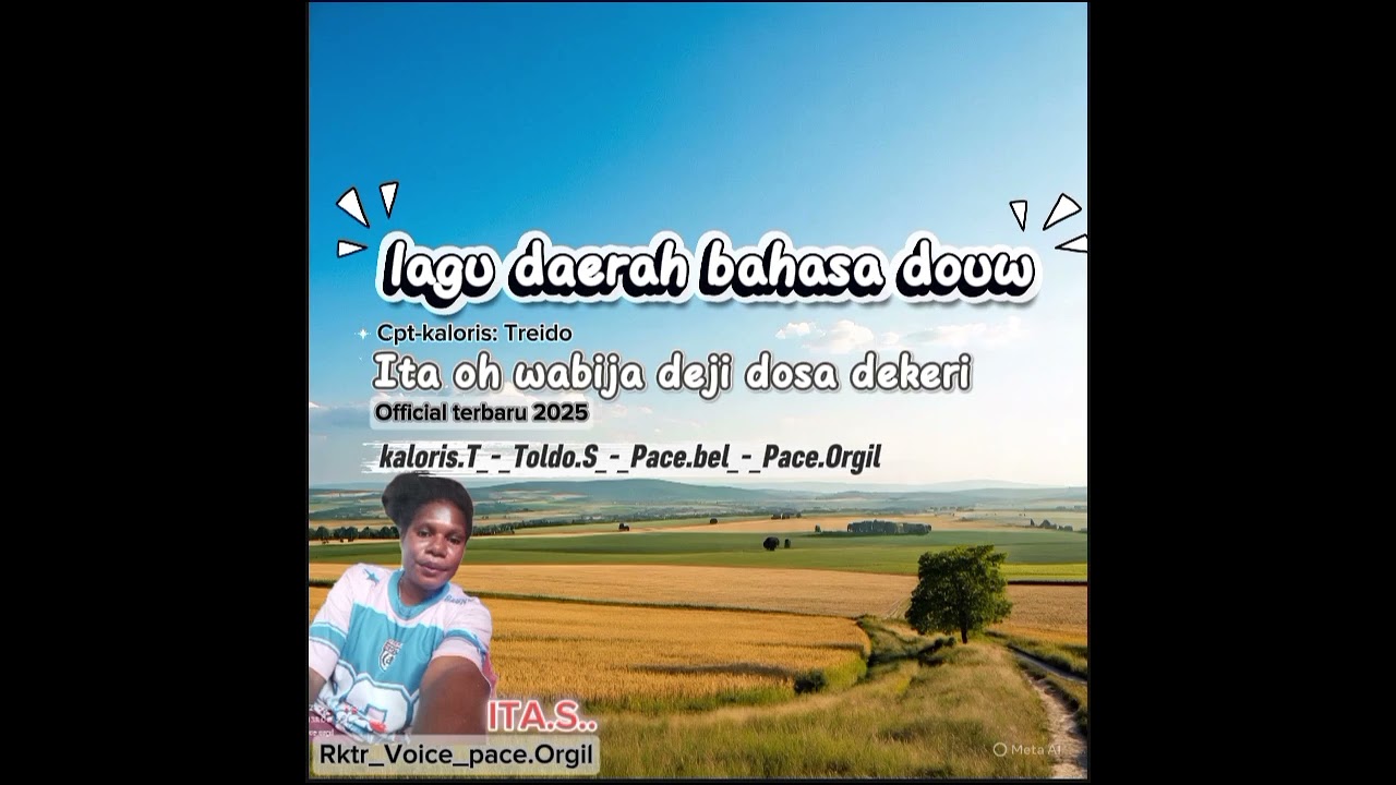 Pace orgil_official daearh terbaru_2025_itao wabija dekeriwa_cpt_lagu_kaloris_treido_128k
