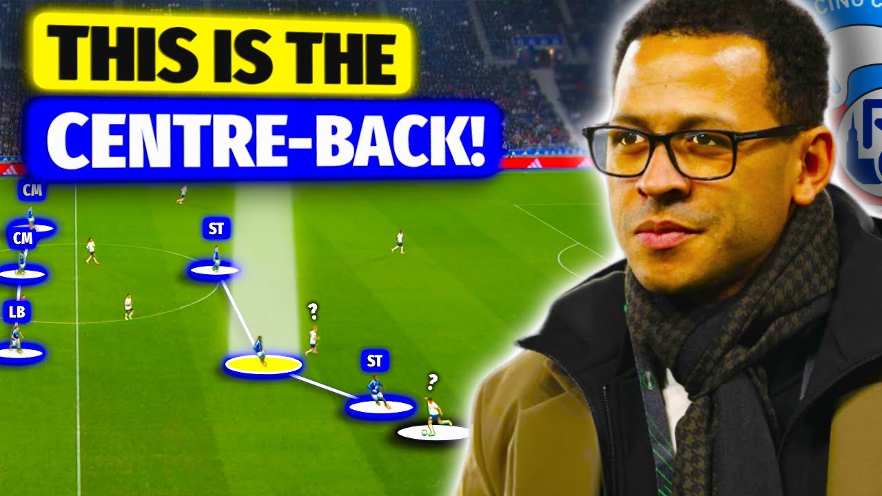 How Strasbourg are DOMINATING LIGUE 1 with Kids