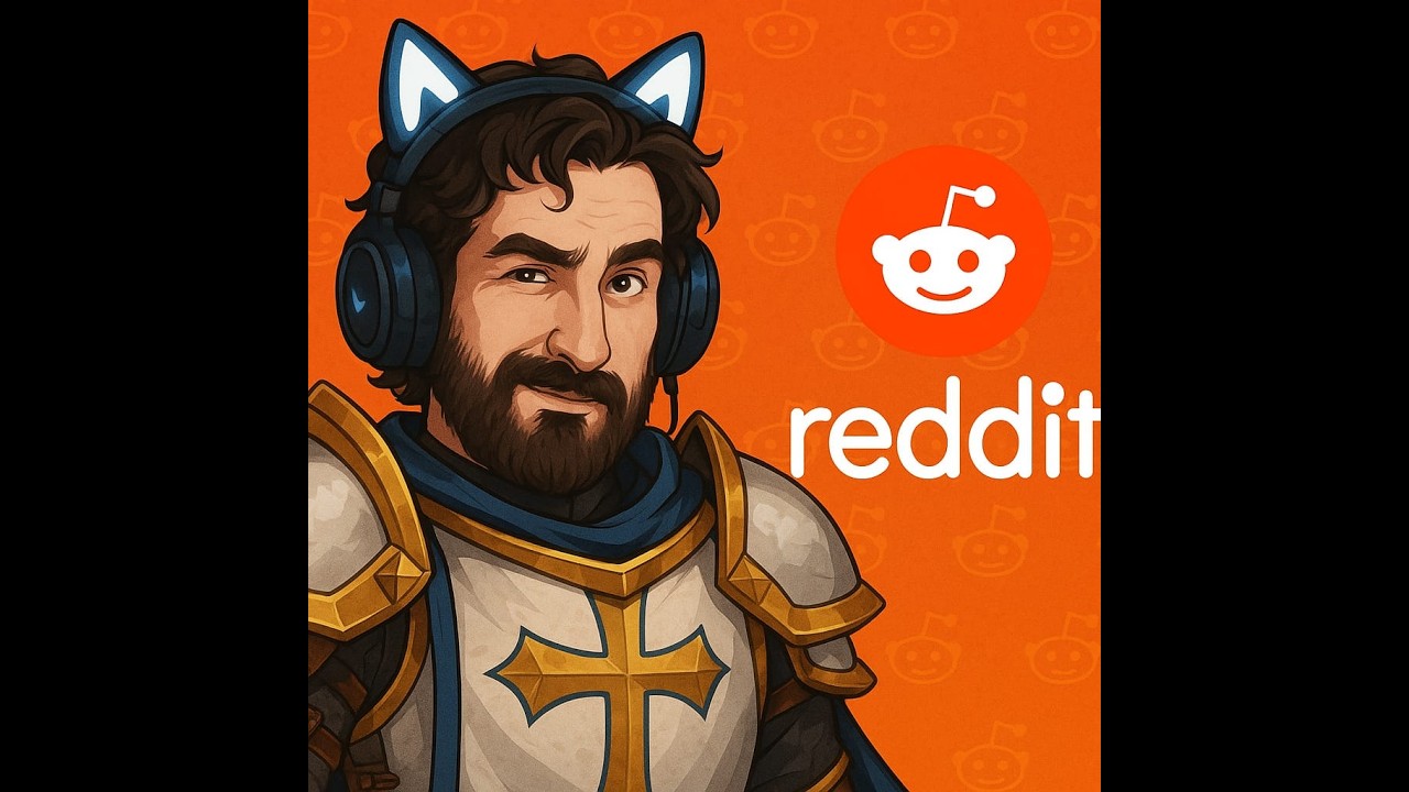 Reddit paperoso della domenica in ALLEGRIA - PARTE 3 -