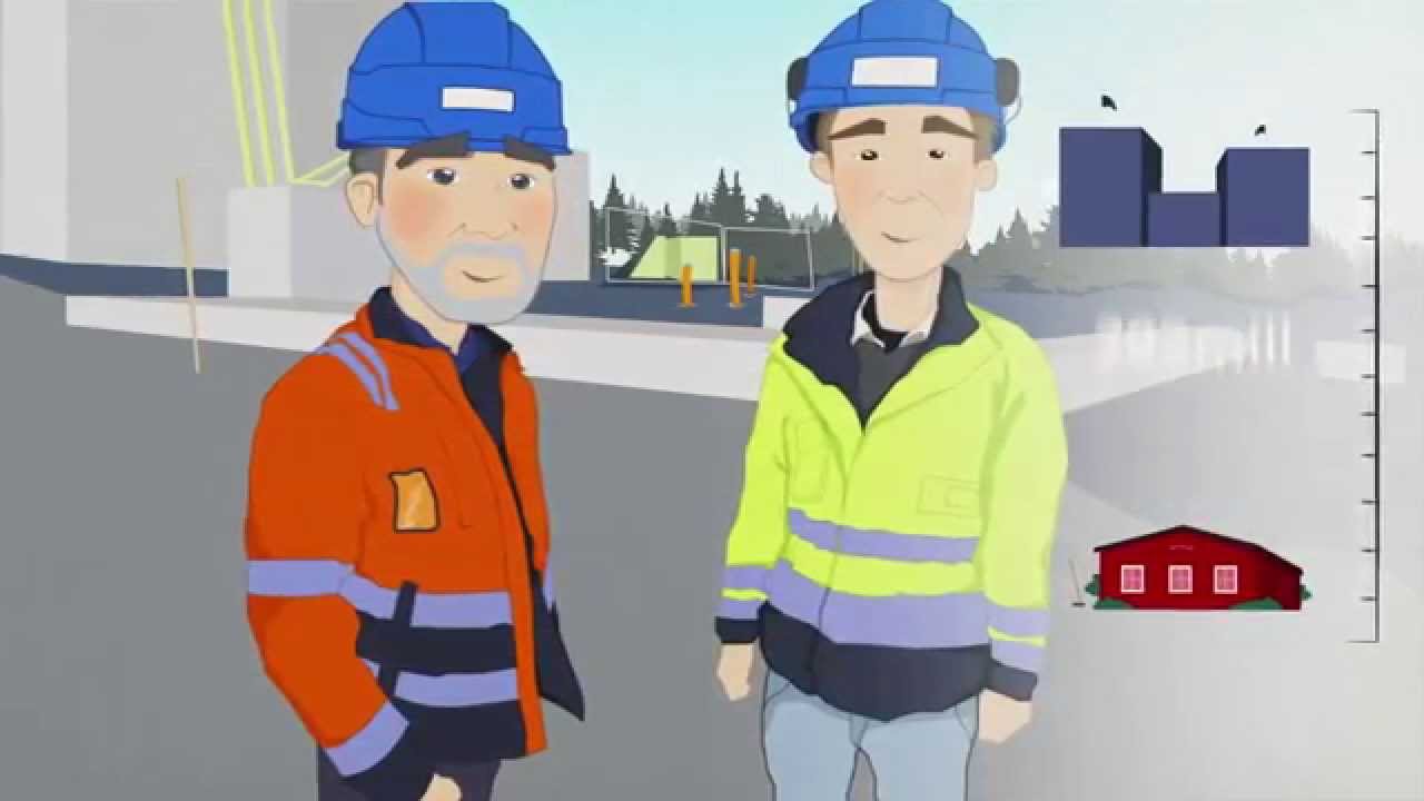 Milj&oslash;bygg ledige stillinger