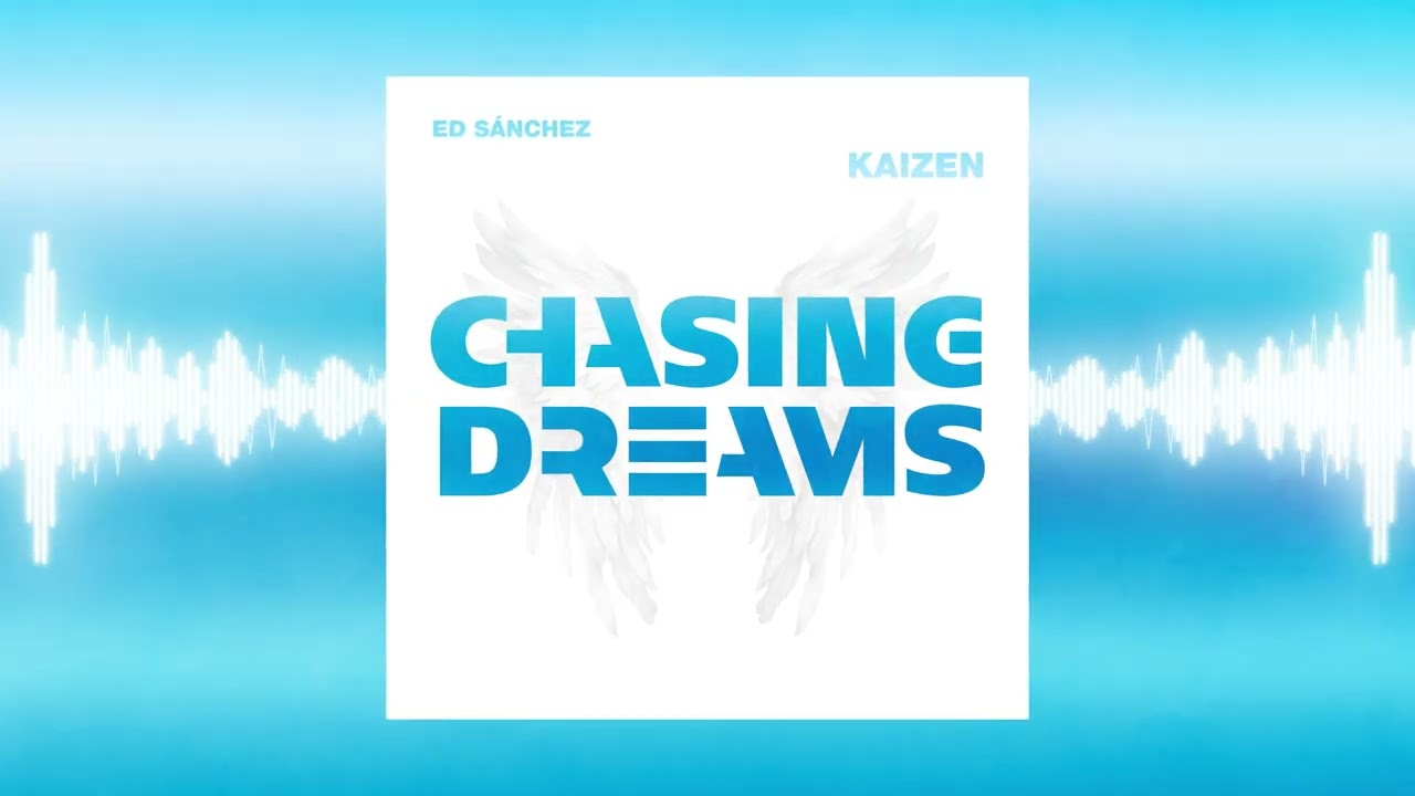 Ed Sánchez - Kaizen