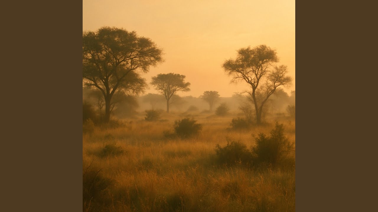 Bosveld
