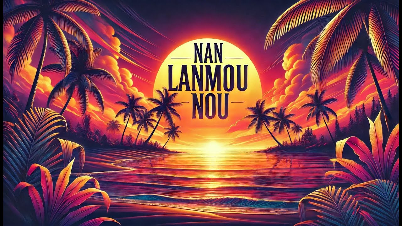 Nan Lanmou Nou – The Perfect Song for Love & Passion 💞