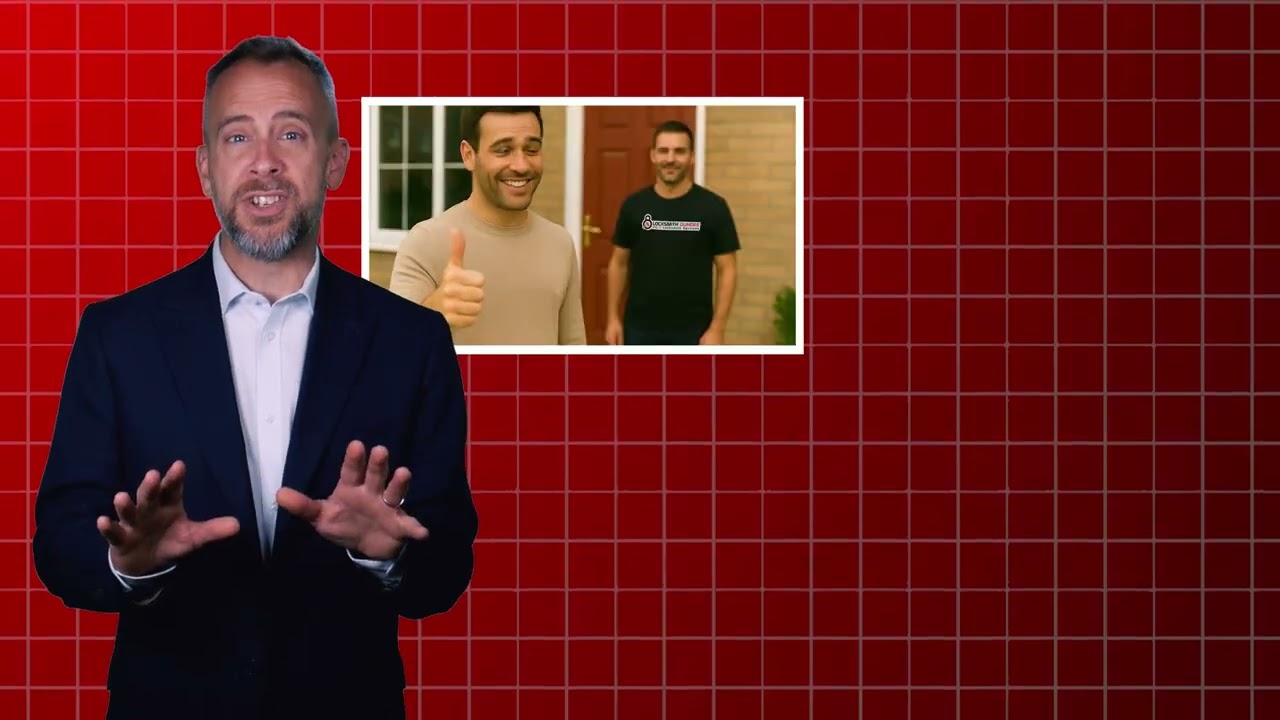 Emergency Locksmith Dundee &ndash; Fast 247 Lock Repair & Key Services