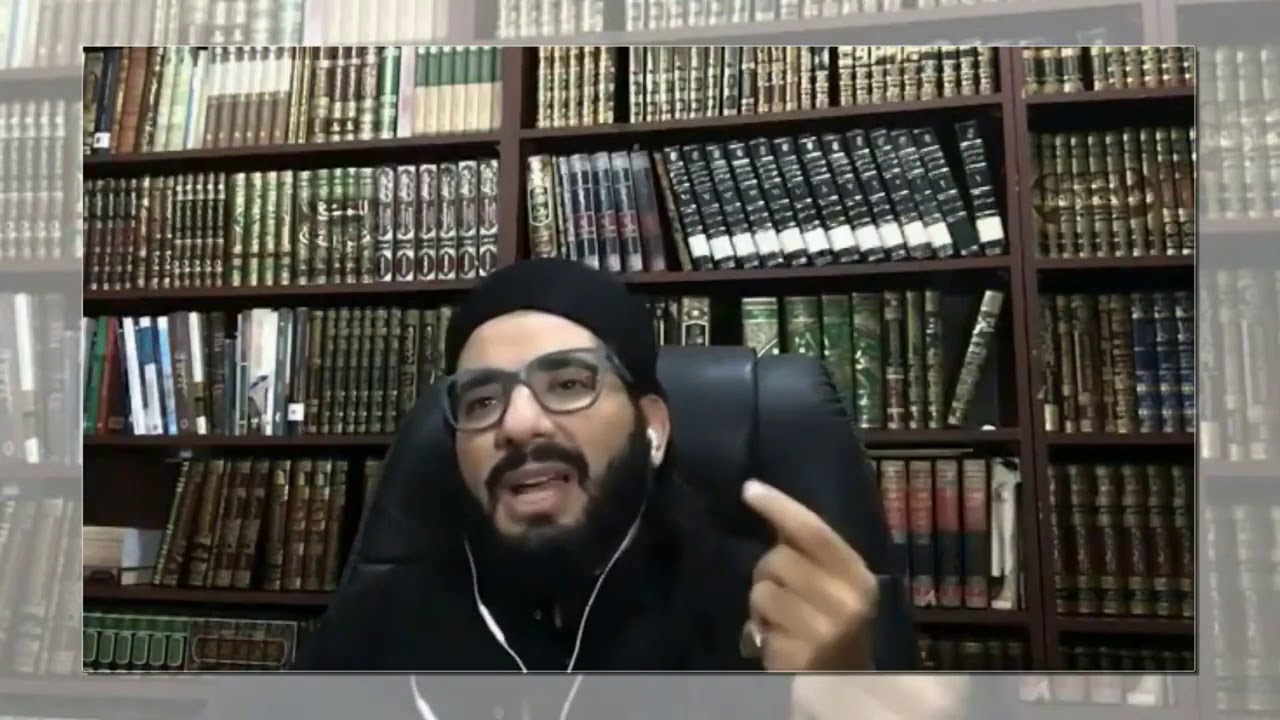 Why the Salafis are not part of Ahl Al-Sunnah Wa Al-Jamaah (with subtitles)