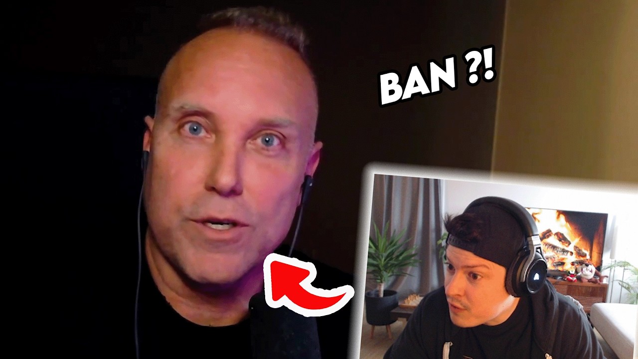 PAYO REACTS TO SWIFTY’S TWITCH BAN