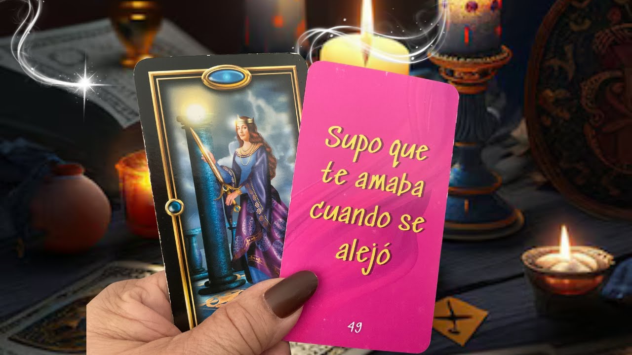TAURO!  Se portó muy mal contigo! No te valoró! Pero mira LAS COSAS DE LA VIDA!
