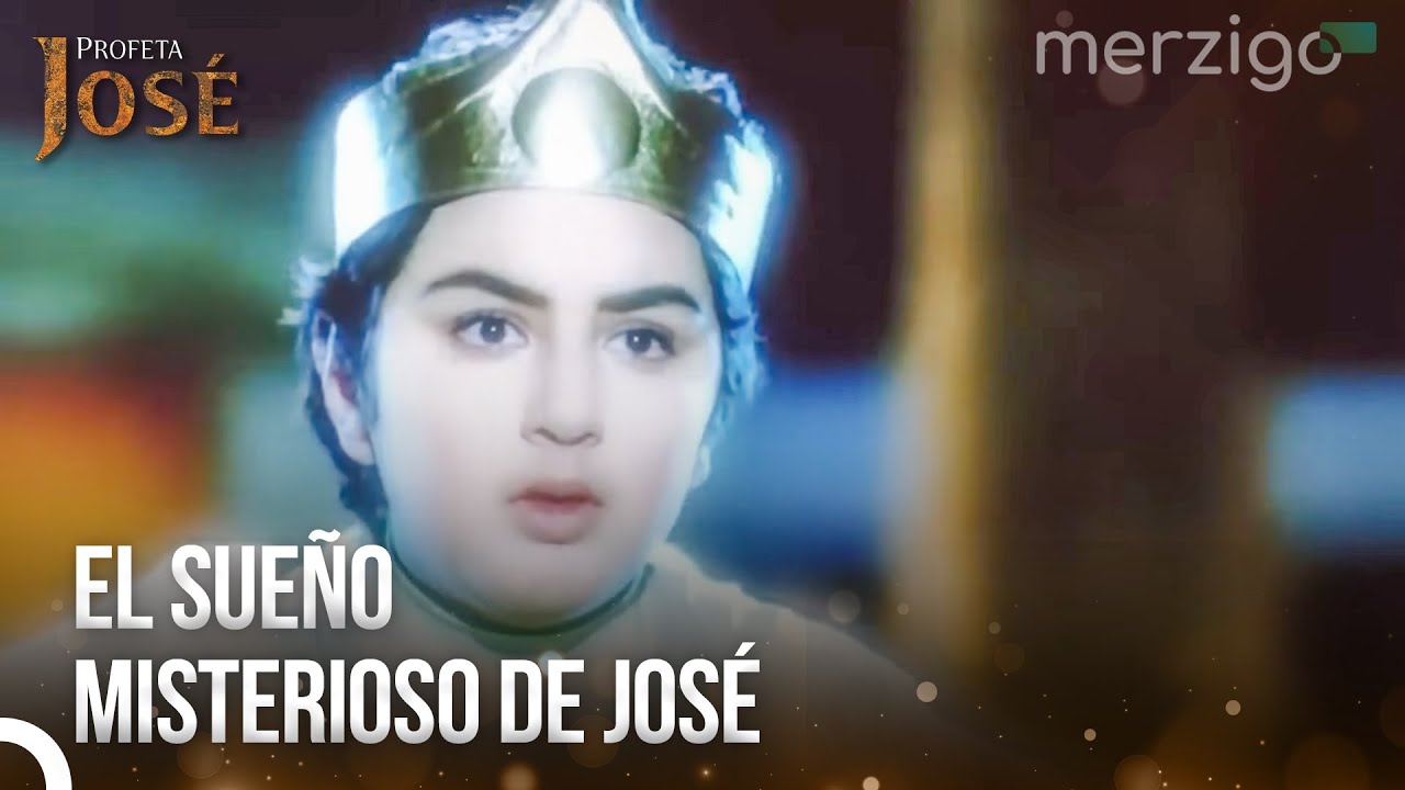 José Le Contó Su Sueño A Su Padre | José El Profeta