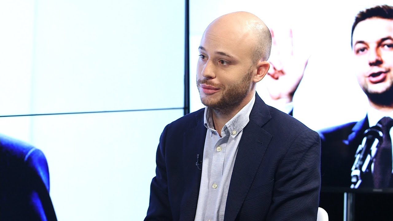 #RZECZOPOLITYCE: Jan Śpiewak - Kolejne afery warszawskiej reprywatyzacji