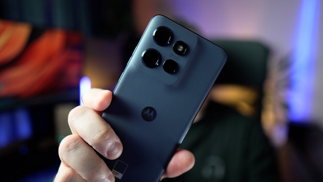 Cât crezi că merită acest telefon? - Motorola Edge 50 Neo - Review