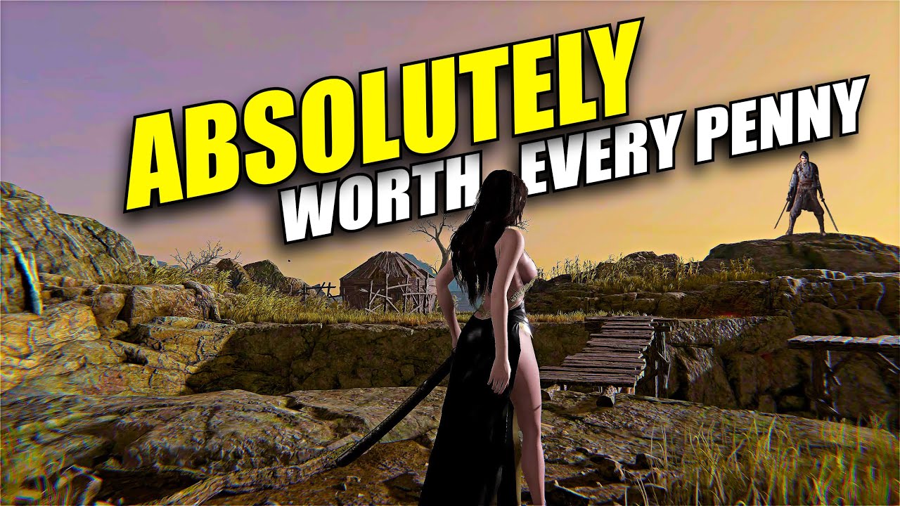 20 Great Single-Player Games You Won't Regret Buying