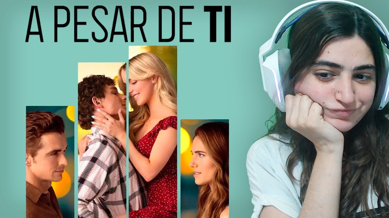 APESAR DE TI - Increíble cast pero, ¿historia?