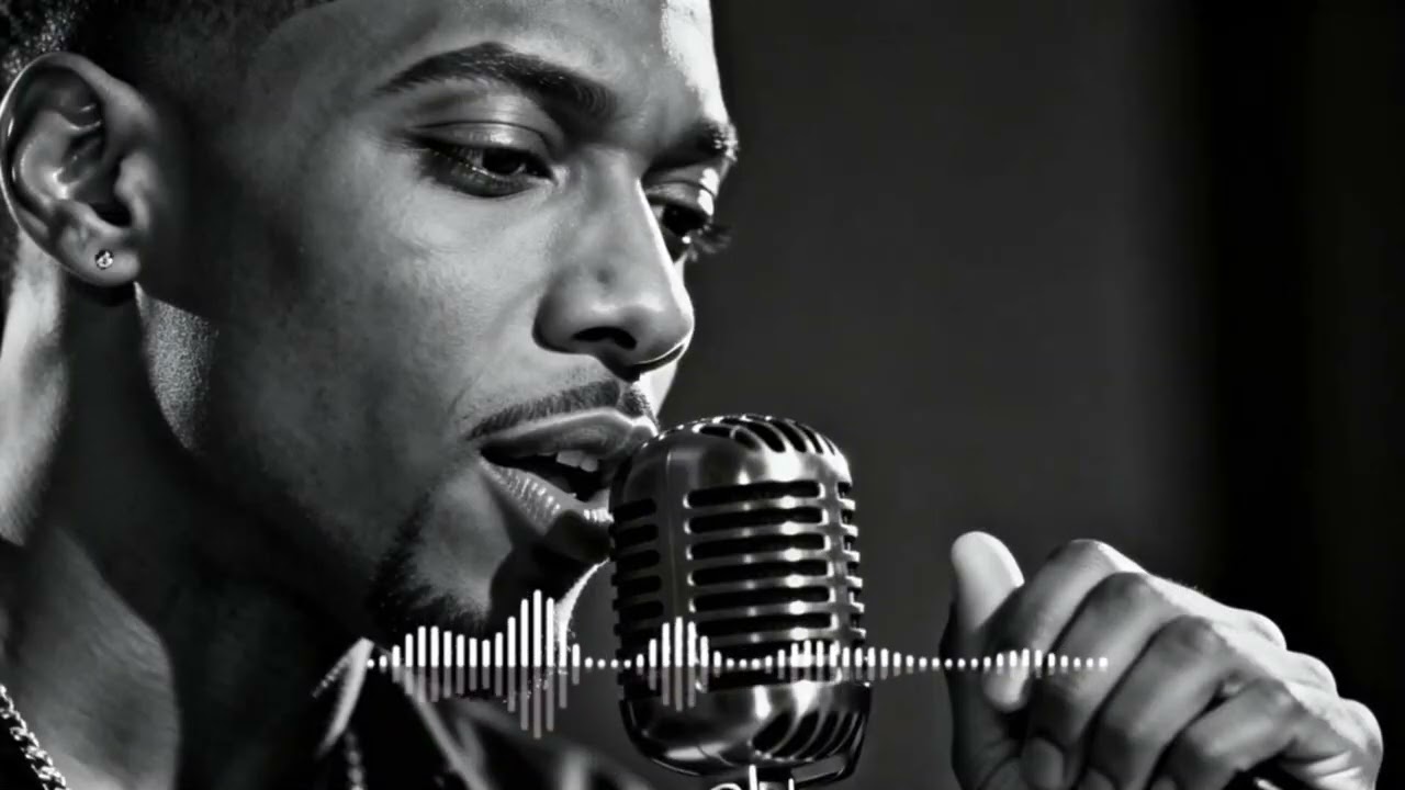 R&B Chill Session – City Lights