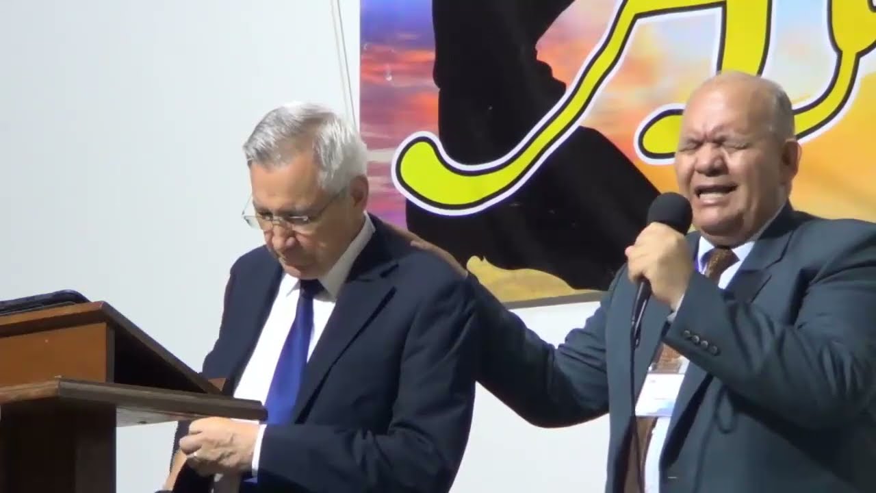 La oración, la situación y la intercesión - Pastor Reinel Galvis