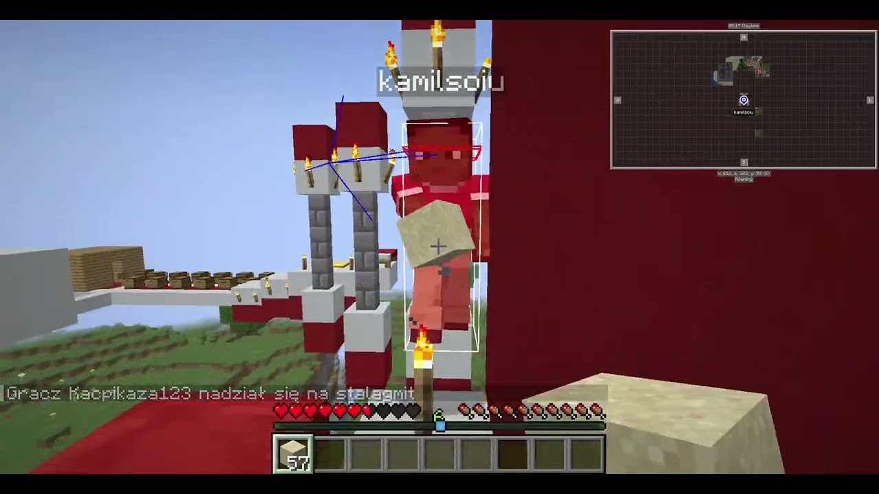parkour