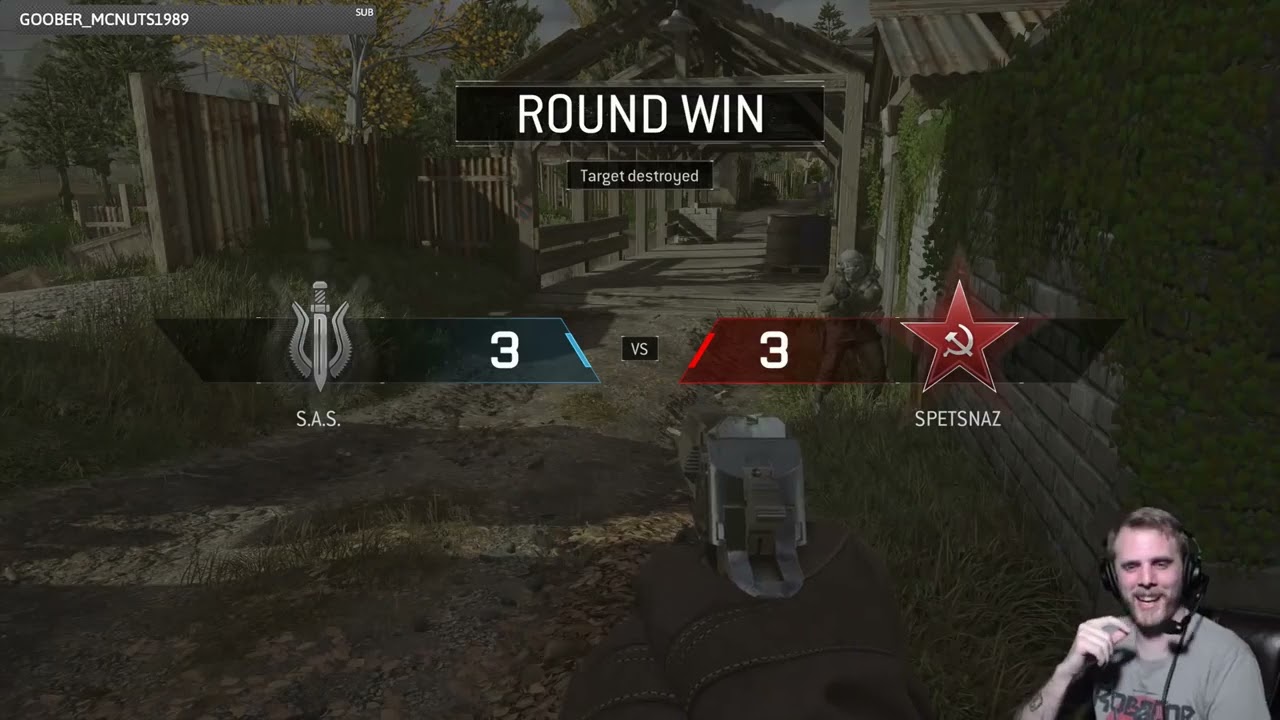 You Shouldnt Use The M40 In GBs - Modern Warfare Remastered Old Men of OpTic