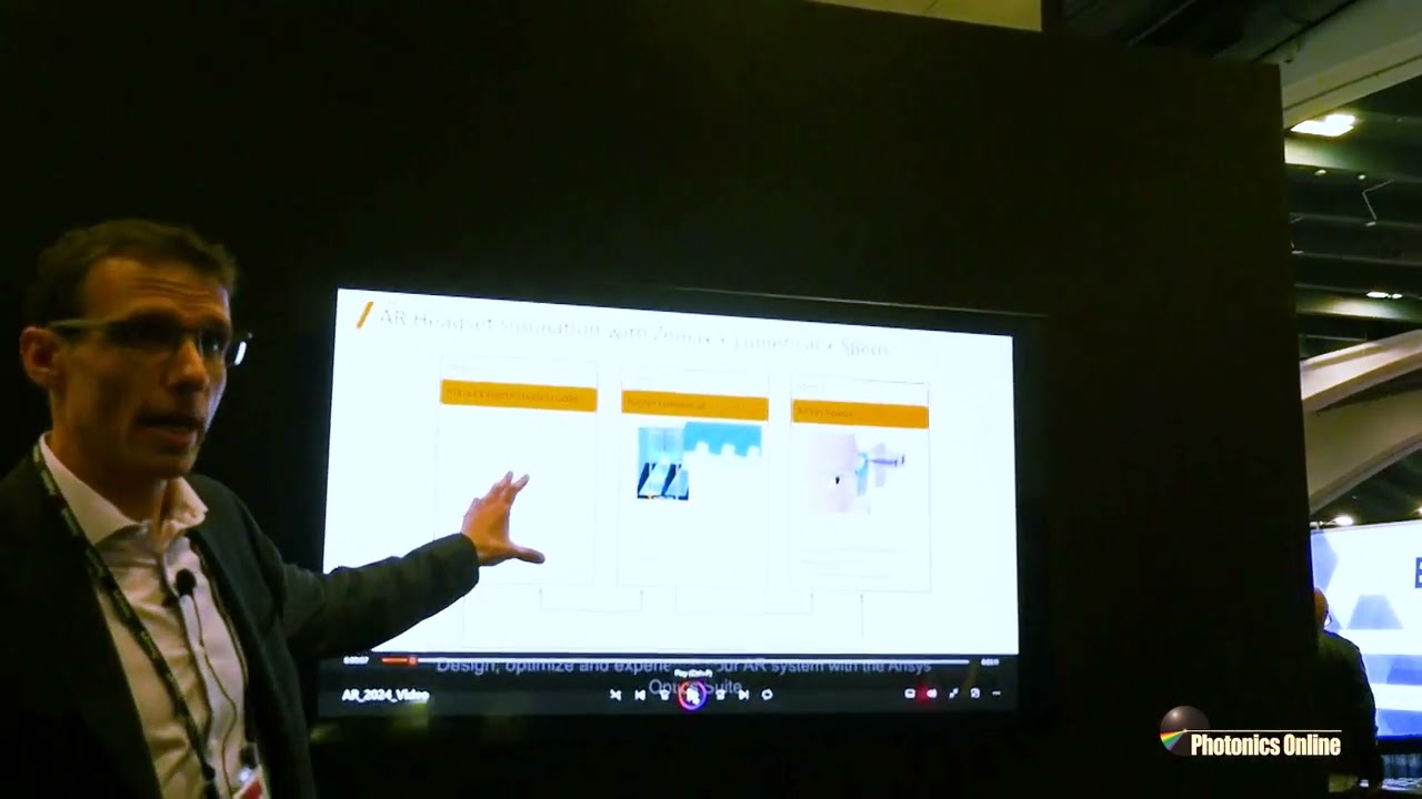 Making Advanced Augmented Reality Systems A Reality