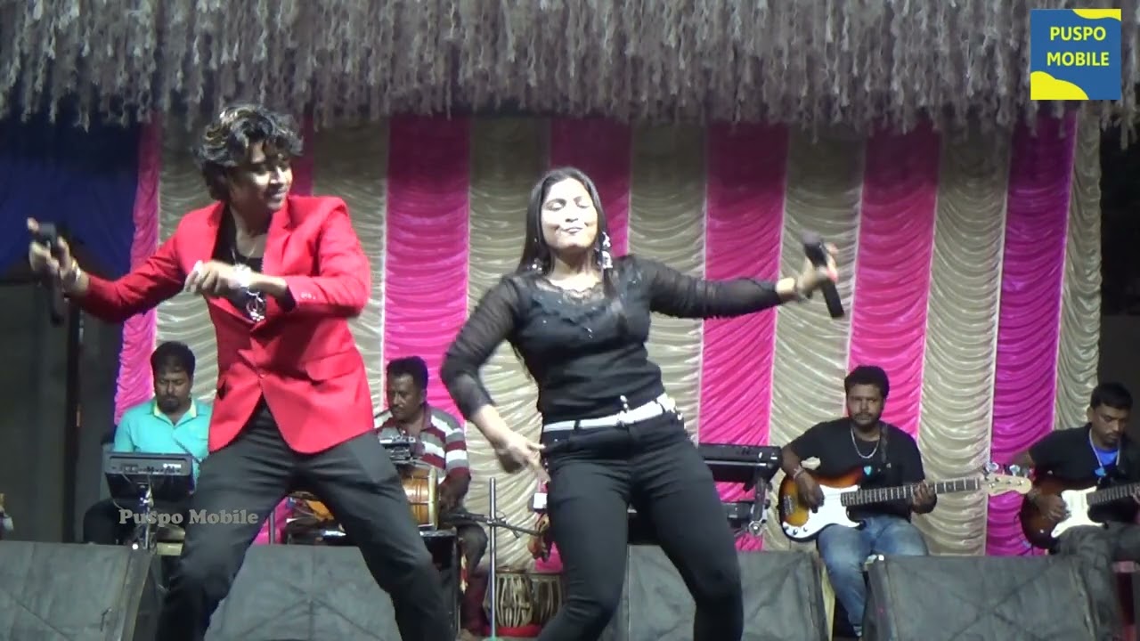 Main To Pagal Munda Tu Hai Meri Soni /Nataraj Orchestra!জীবঠ্যা তিলোচন বুড়ো শিবের গাজন উপলক্ষে