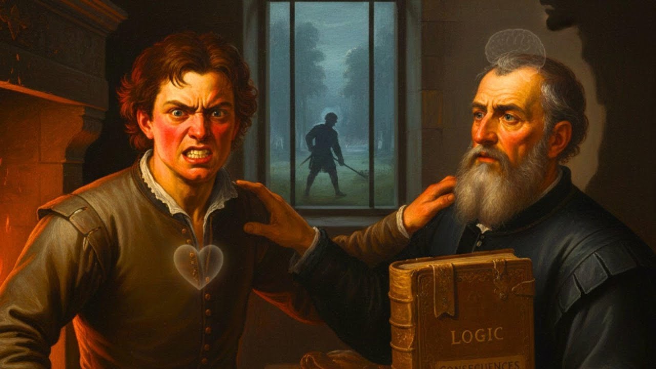 The 12 Dark Laws of Human Nature You Must Know