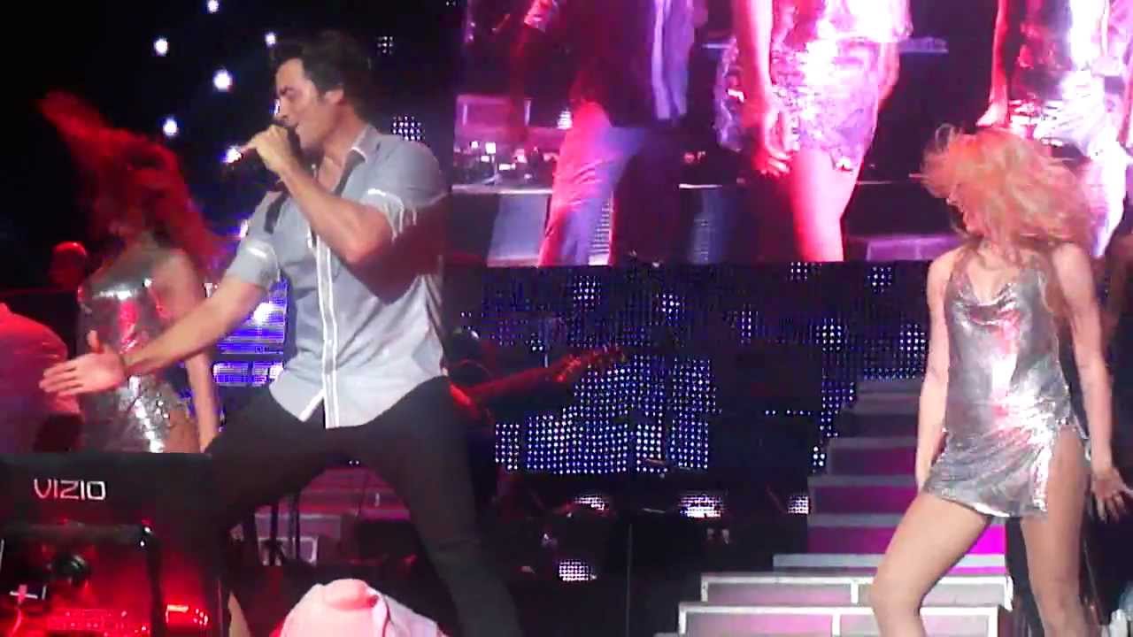 CHAYANNE 
