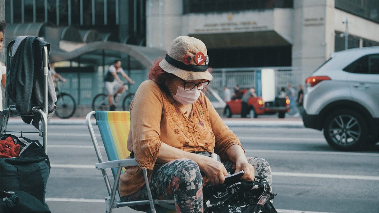 Sony A7IV + Lens 17-70 Tamron - 4:2:2 10bits 4K - Cinematic Video  - São Paulo