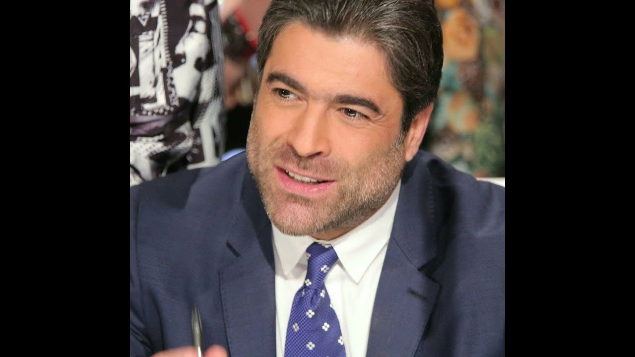 3ash2an Wael Kfoury