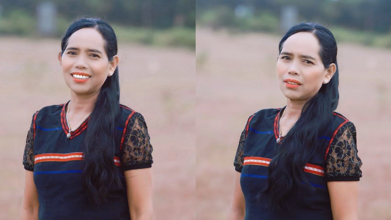 UENG - Hơ Ri Bơ Nê Kơ ’Bok-Kei-Dei