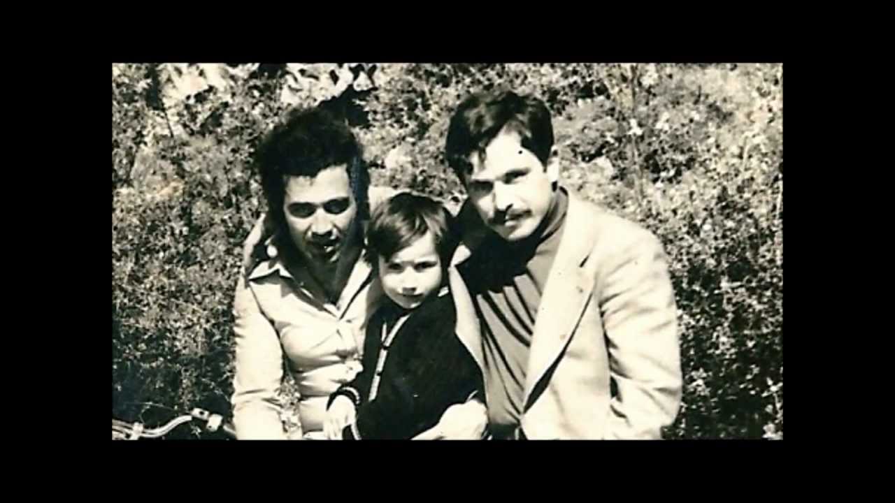 Κωστής Μανουσάκης      ένας άνθρωπος μια ιστορία