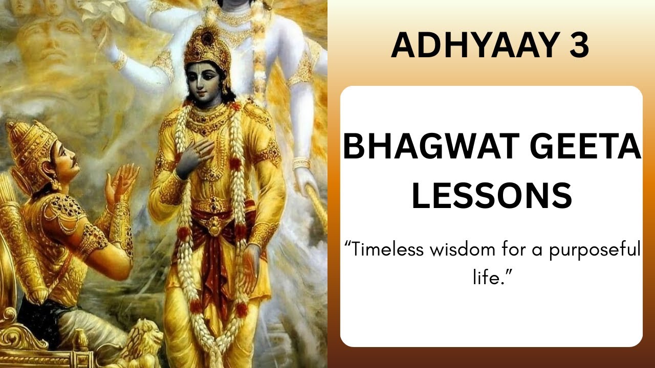 DAY57अन्न, यज्ञ और धर्म का संबंध | भगवद्गीता 3.13 #srimadbhagvadgeeta #shreekrishna #radhakrishna