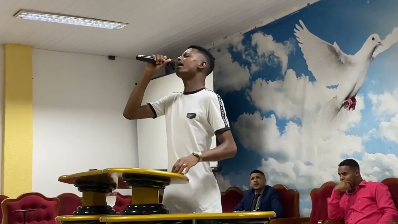 André Wilian - Quarta do Fogo - ADJ