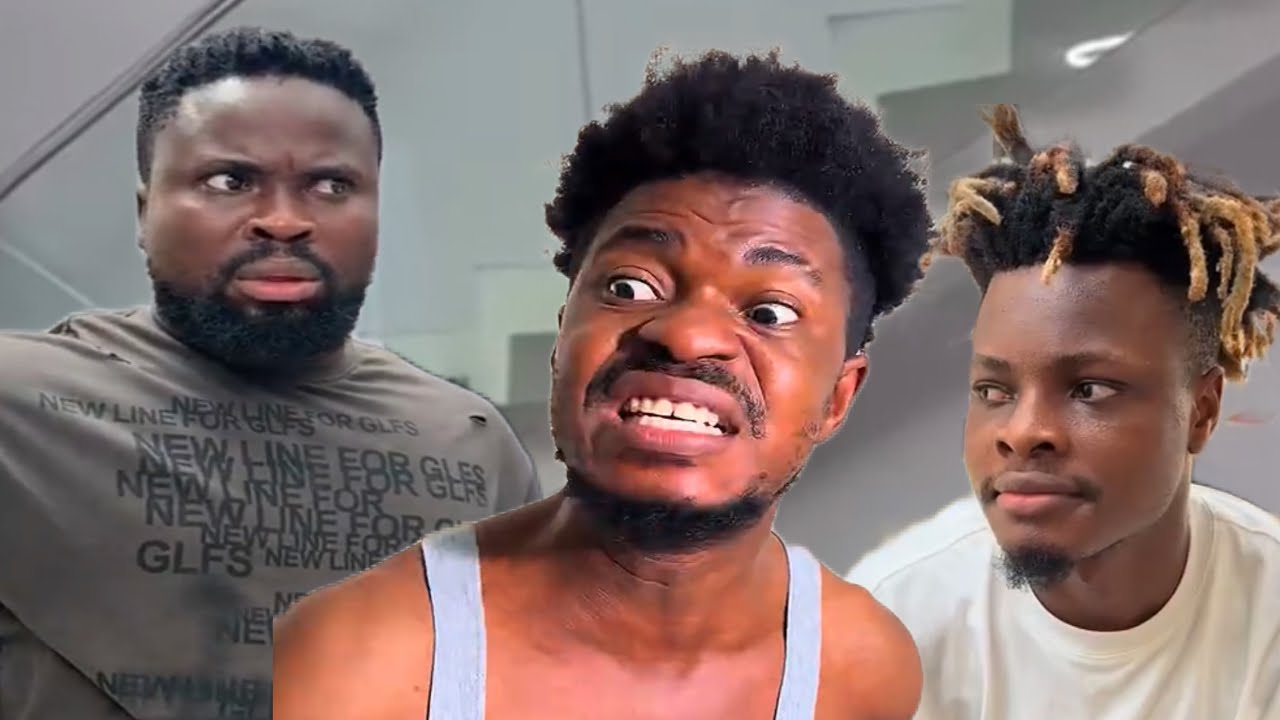 When you won date Lagos lakki girl 😂