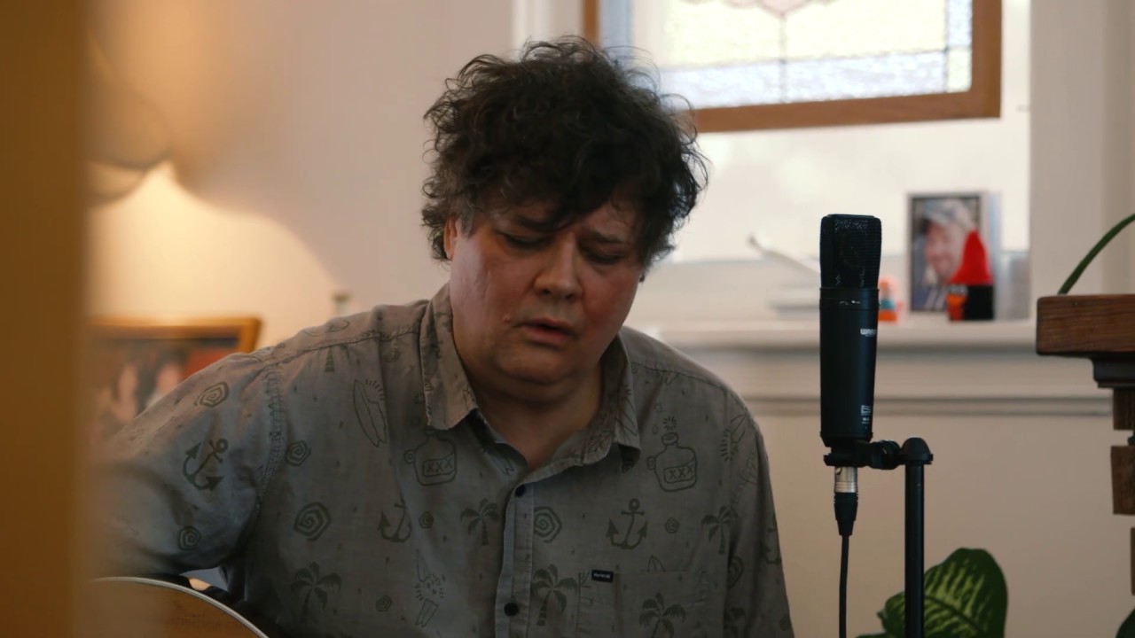 Ron Sexsmith - 
